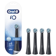 Oral-B Aufsteckbrste Mundpflege-Zubehr EB iO UltimReinBL4er