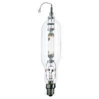 Metal halide lamp 2000W E40 100x495mm HRI-TS2000W/D/400E40