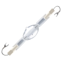 Halogen-Metalldampflampe HRI-TS2000WD400/K12S