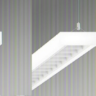 LED-Pendelleuchte 4000K DALI cubus-R 65240026660