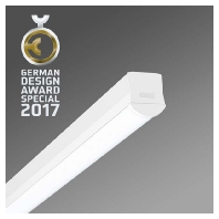 LED-Lichtleiste 4000K Diffusor opal ilia-ILG/1500 5300