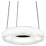 LED-Pendelleuchte 4000K IP20 IRIS-PS 5000-840-ND