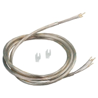 Netzanschlussleitung 1,5m 3x0,75 ZAL 3x0,75/1,5M-T