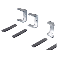 Accessory for enclosure CP 6053.210 (quantity: 4)