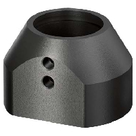 Profile support arm CP 6501.070