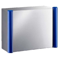 Bedientrgehuse Edelst. CP 6536.010