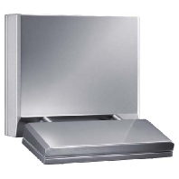 Command panel 360x530x120mm CP 6681.000