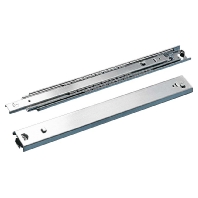 Teleskopschiene T:700mm 50/100kg DK 7066.700 (Inhalt: 2)