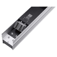 Phase busbar 3-p 2,5mm 1200mm DK 7856.010