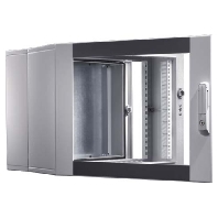 Network cabinet 212x600x373mm IP55 EL 2243.605