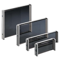 Window for cabinet 425x534mm FT 2796.000