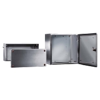 Explosion-proof cabinet 150x300x80mm KE 9302.000