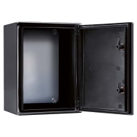 Explosion-proof cabinet 400x400x200mm KEL 9204.600