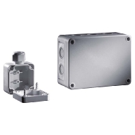 Switchgear cabinet 94x130x57mm IP66 PK 9508.050 (quantity: 4)