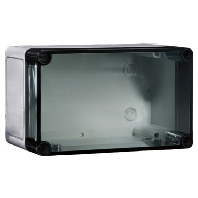 Switchgear cabinet 180x182x165mm IP66 PK 9519.100