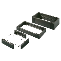 Base for cabinet steel 100mm PS 2807.200