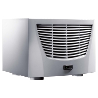 Luft/Wasser Wrmetauscher 4000W,230V,50Hz SK 3210.100