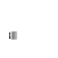Blue e+ Filterlfter 63 m/h, 24 V DC SK 3238.724