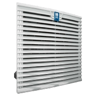 Switchgear cabinet ventilator AC115V SK 3243.110