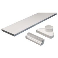 Luftkanalsystem Flat SK 3286.850