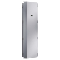 Air conditioner cabinet door 230V 850W SK 3307.700