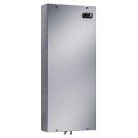 Air/water heat exchanger for cabinet SK 3375.500