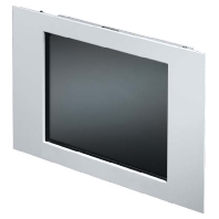 Recessed mounted monitor 15 inch TFT SM 6450.010