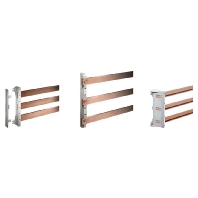Busbar system for distribution boards SV 3056.000 VE12)