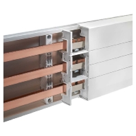 Cover for distribution board SV 9340.224 (quantity: 5)