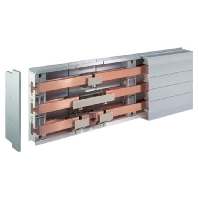 Busbar support 3-p SV 9342.050 (quantity: 4)