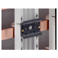 Mounting rail 55mm Plastic SV 9342.920 (quantity: 5)