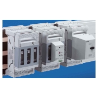 Fuse switch disconnector 400A SV 9343.250