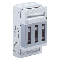 Fuse switch disconnector 160A SV 9344.030