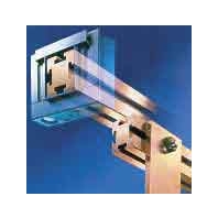 Maxi-PLS Sammelschiene L�nge 2400mm SV 9650.360 (Inhalt: 3)