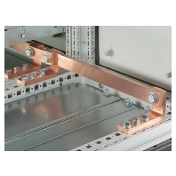 Grounding rail for distribution board SV 9661.020 (quantity: 2)