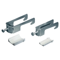 One-piece strut clamp 22...26mm SZ 2354.000 (quantity: 25)