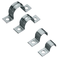 EMV-Erdungsschelle 20mm SZ 2367.200 (Inhalt: 25)