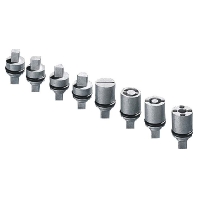 Special insert for lock system SZ 2460.650