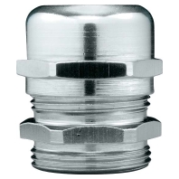 Cable gland PG0 SZ 2843.250 (quantity: 5)