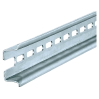 Mounting rail 755mm Steel SZ 4935.000 (quantity: 6)