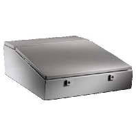 Desk-enclosure 235x600x700mm TP 6714.500