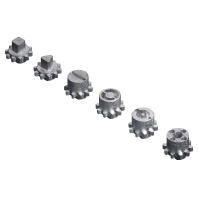 Special insert for lock system TS 8611.220