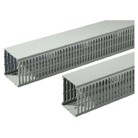 Slotted cable trunking system 80x40mm TS 8800.751 (quantity: 20Sa.)