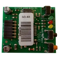 Expansion module for intercom system 1273120
