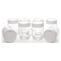 Accessory for yogurt maker JG 8 (quantity: 8)