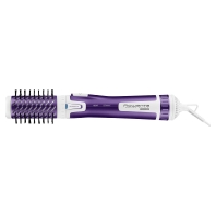 Curl brush 1000W CF 9530 ws/lila