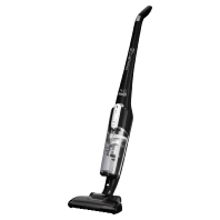 Canister-cylinder vacuum cleaner RH 6545 sw