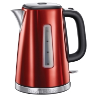 Russell Hobbs Wasserkocher Luna Red 23210-70