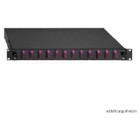 LC-Duplex Patch panel fibre optic 2280303120