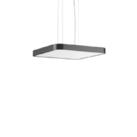 LED-Pendelleuchte 840, DALI, anthrazit 312438.0031.1.76